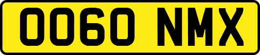 OO60NMX