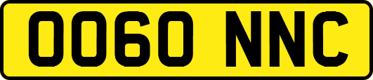 OO60NNC