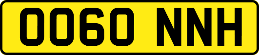 OO60NNH