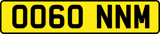 OO60NNM