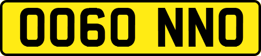 OO60NNO