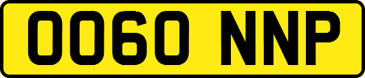 OO60NNP