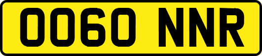 OO60NNR