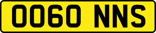 OO60NNS