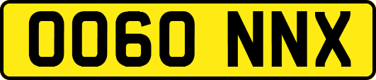 OO60NNX