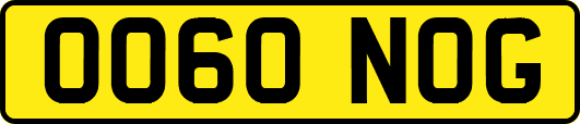 OO60NOG