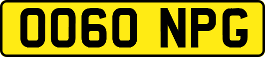 OO60NPG