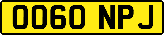 OO60NPJ