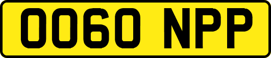 OO60NPP