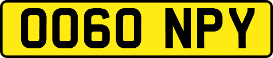 OO60NPY