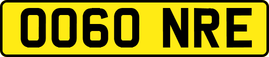 OO60NRE