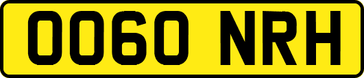 OO60NRH