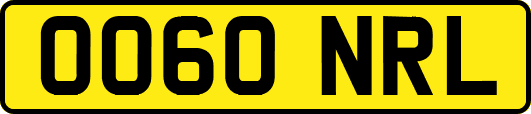 OO60NRL