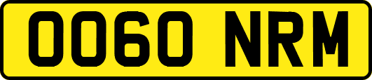 OO60NRM