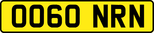 OO60NRN
