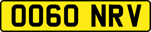OO60NRV