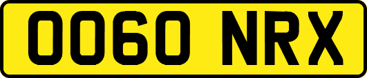 OO60NRX
