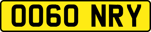 OO60NRY