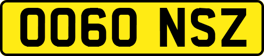 OO60NSZ