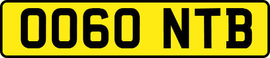 OO60NTB