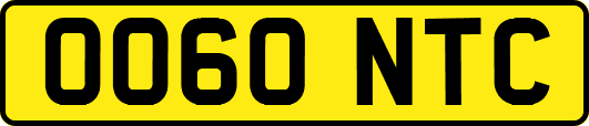 OO60NTC