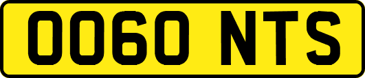OO60NTS