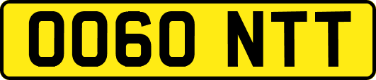 OO60NTT