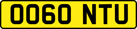 OO60NTU