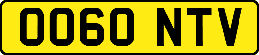 OO60NTV