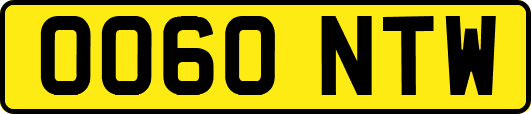 OO60NTW