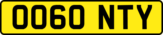 OO60NTY