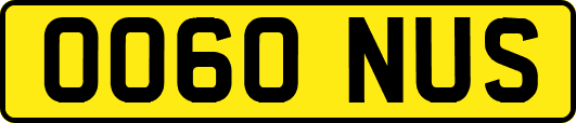 OO60NUS
