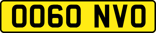 OO60NVO