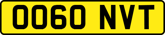 OO60NVT