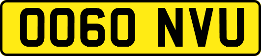 OO60NVU