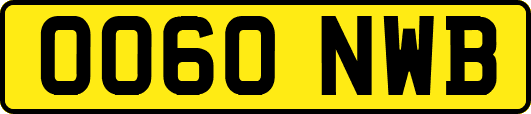 OO60NWB