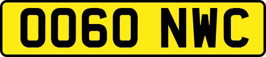 OO60NWC