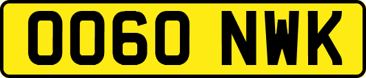 OO60NWK