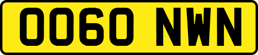 OO60NWN