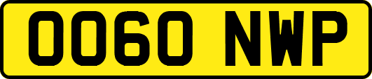 OO60NWP
