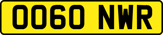 OO60NWR