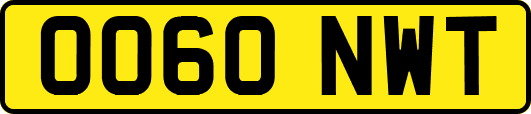OO60NWT
