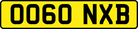 OO60NXB