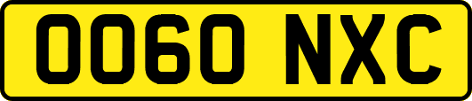 OO60NXC
