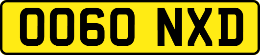 OO60NXD