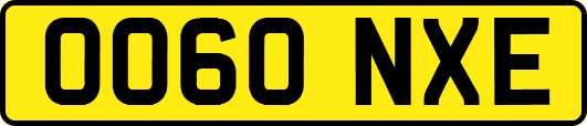 OO60NXE