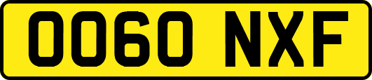 OO60NXF