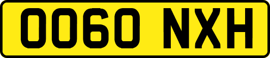 OO60NXH