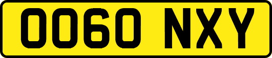 OO60NXY