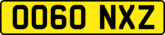 OO60NXZ